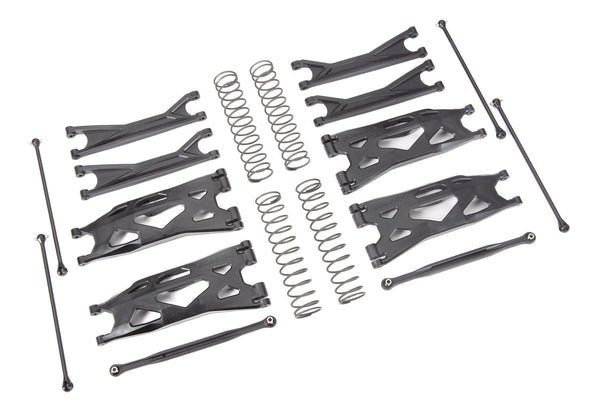 Upgrades & conversion kits