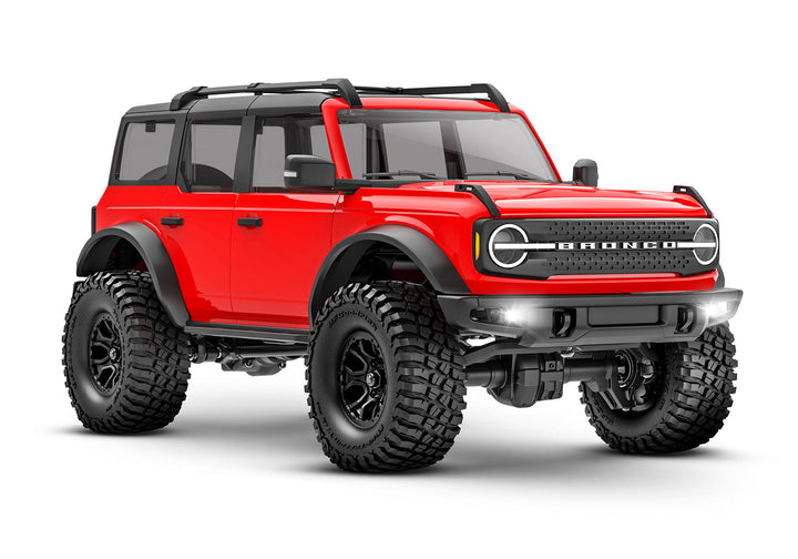 Traxxas 97074-1 TRX-4M Ford Bronco