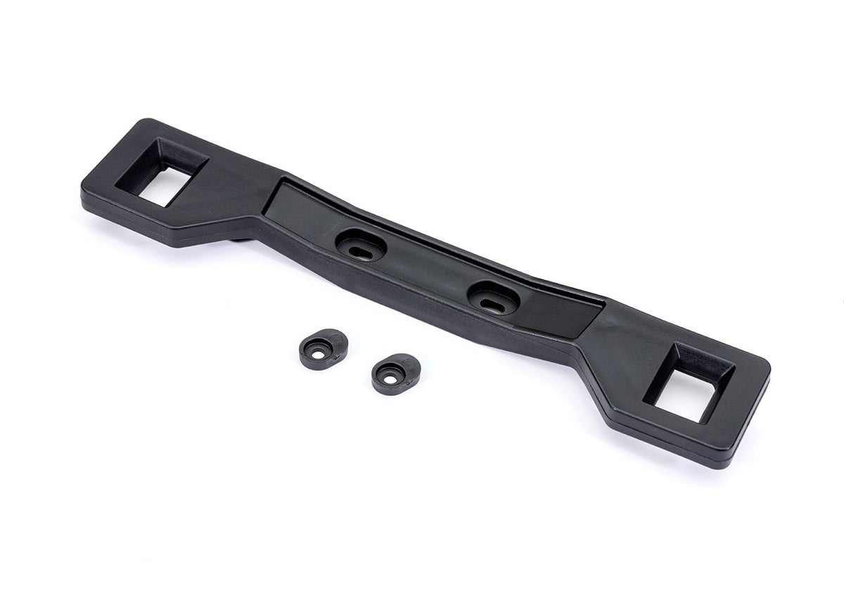 Traxxas 10125 — Traxxas 10125 Ford Raptor R 4X4 Rear Clipless Body Mount