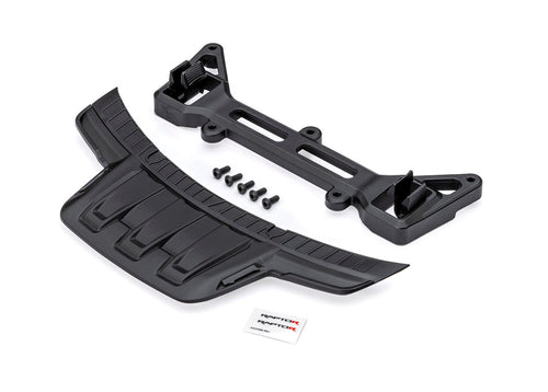 Traxxas 10142 — Traxxas 10142 Ford Raptor R Front Clipless Body Latch & Mount
