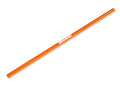 Traxxas 10155-ORNG — Traxxas 10155-ORNG Orange Aluminum Center Driveshaft