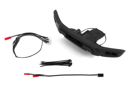 Traxxas 10190 — Traxxas 10190 Ford Raptor R LED Light Kit w/ Bumper