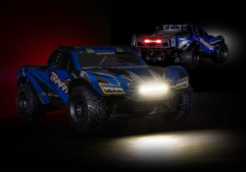 Traxxas 10290 — Traxxas 10290 Maxx Slash LED Light Kit