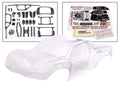 Traxxas 10211 — Traxxas 10211 Maxx Slash Clear Body
