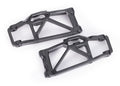Traxxas 10230 — Traxxas 10230 Black Lower Suspension Arms (L&R)