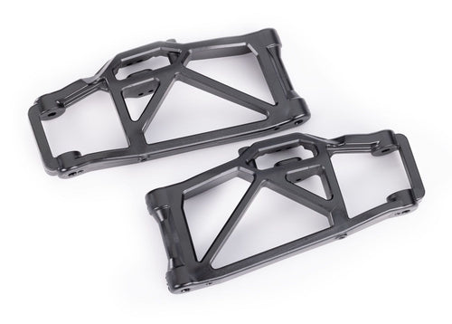 Traxxas 10230 — Traxxas 10230 Black Lower Suspension Arms (L&R)