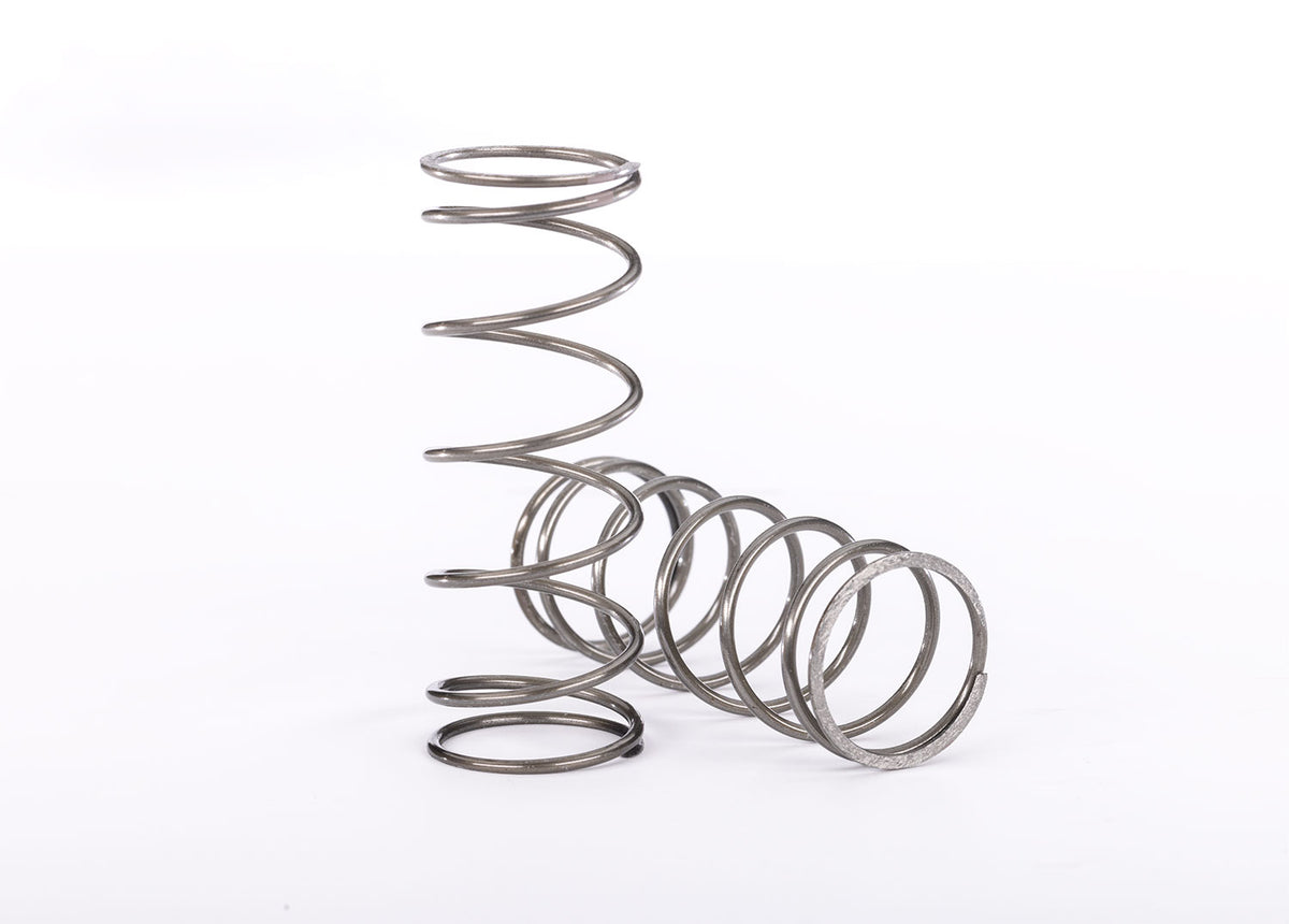 Traxxas 10242 — Traxxas 10242 GT-Maxx Shock Springs (1.350-Rate) (2)