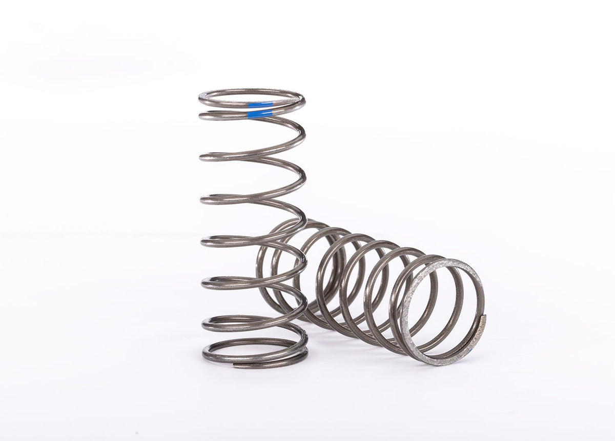 Traxxas 10243 — Traxxas 10243 GT-Maxx Shock Springs (1.400-Rate) (2)