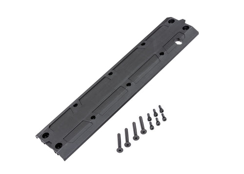 Traxxas 10245 — Traxxas 10245 Maxx Slash Center Skid Plate