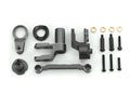 Traxxas 10246-GRAY — Traxxas 10246-GRAY Gray Aluminum Steering Bellcranks