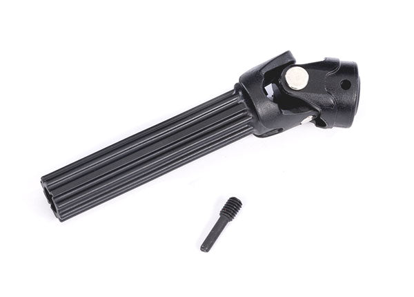 Traxxas 10249 — Traxxas 10249 Maxx-Duty Steel-Core Inner Stub Axle Assembly