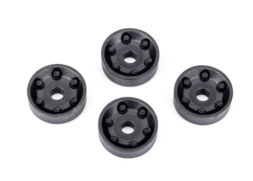 Traxxas 10257 — Traxxas 10257 Wheel Washers (4)