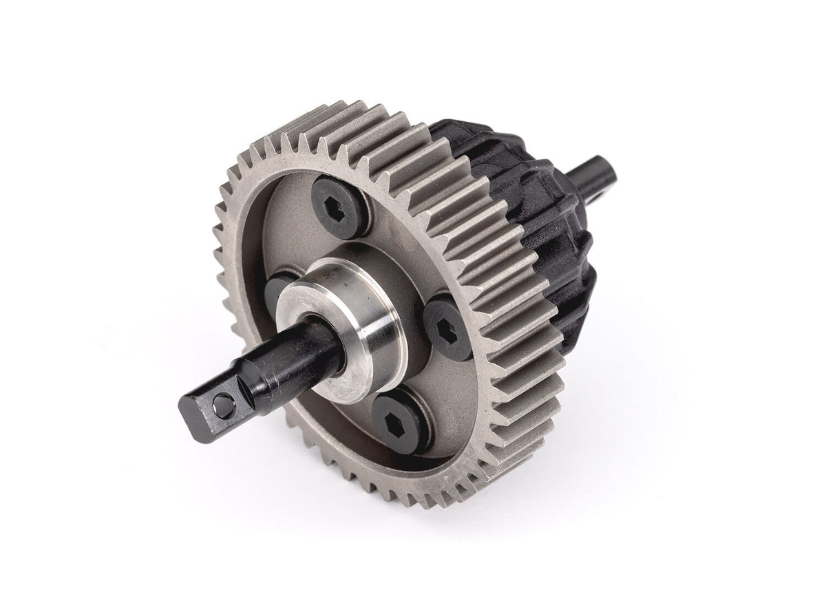 Traxxas 10280 — Traxxas 10280 Center Differential w/ Steel 44-Tooth Gear (Mod 1)