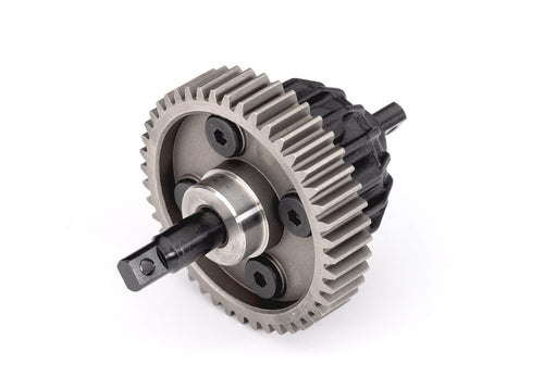 Traxxas 10280 — Traxxas 10280 Center Differential w/ Steel 44-Tooth Gear (Mod 1)