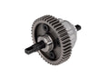 Traxxas 10280X — Traxxas 10280X Aluminum Center Diff w/ Steel 44-Tooth Gear (Mod 1)