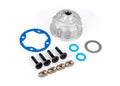 Traxxas 10281 — Traxxas 10281 Aluminum Center Differential Carrier w/ Hardware