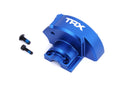 Traxxas 10287-BLUE — Traxxas 10287-BLUE Blue Aluminum Gear Cover