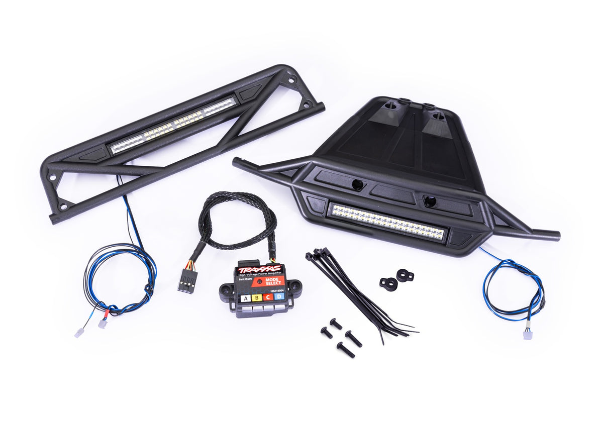 Traxxas 10290 — Traxxas 10290 Maxx Slash LED Light Kit