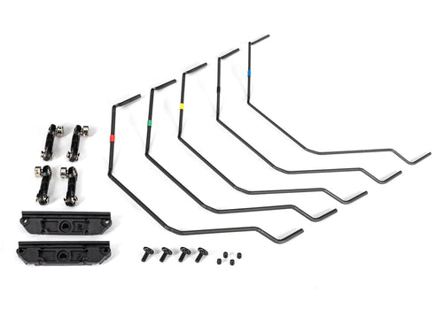 Traxxas 10295 — Traxxas 10295 Sway Bar Kit