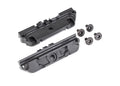Traxxas 10297 — Traxxas 10297 Sway Bar Mounts (F&R)