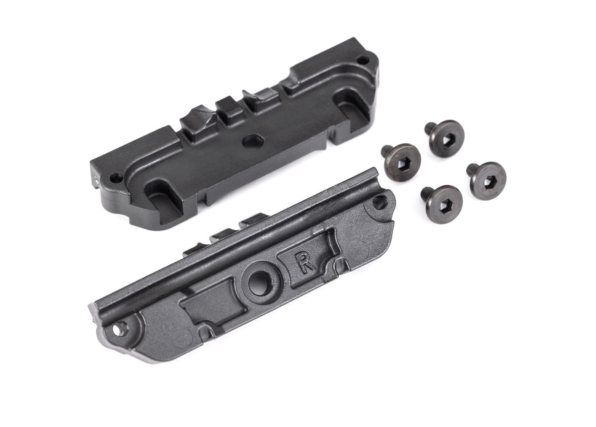 Traxxas 10297 — Traxxas 10297 Sway Bar Mounts (F&R)