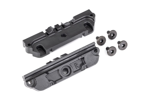 Traxxas 10297 — Traxxas 10297 Sway Bar Mounts (F&R)