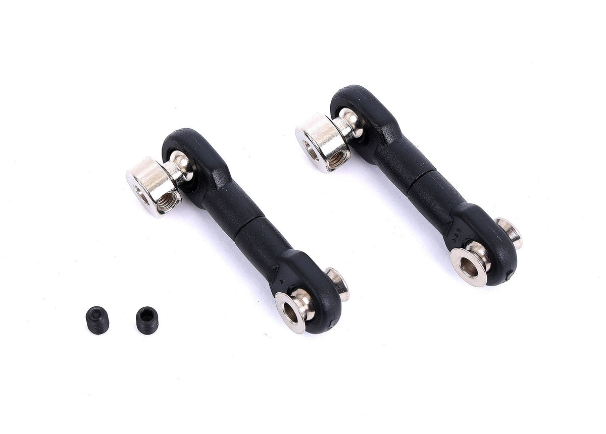 Traxxas 10298 — Traxxas 10298 Sway Bar Linkage (F&R)