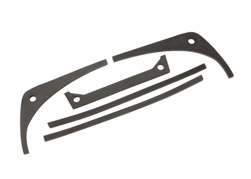 Traxxas 10314 — Traxxas 10314 Spartan SR Hatch Seals