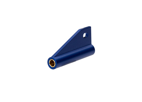 Traxxas 10327 — Traxxas 10327 Blue Aluminum Drive Strut