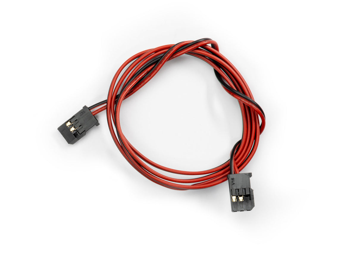Traxxas 10348 — Traxxas 10348 Boat Trailer LED Wire Harness Extension