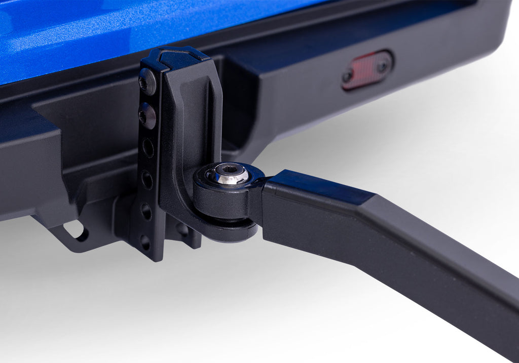Traxxas 10350 — Traxxas 10350 Triple-Axle Boat Trailer