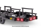 Traxxas 10350 — Traxxas 10350 Triple-Axle Boat Trailer