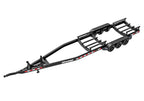 Traxxas 10350 — Traxxas 10350 Triple-Axle Boat Trailer