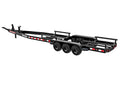 Traxxas 10350 — Traxxas 10350 Triple-Axle Boat Trailer
