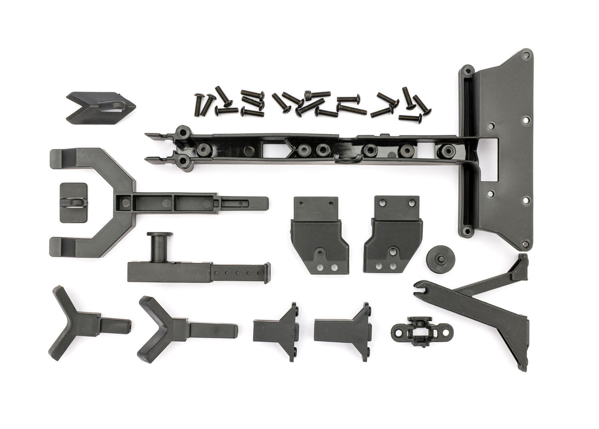 Traxxas 10352X — Traxxas 10352X Tandem-Axle Boat Trailer Rebuild Kit