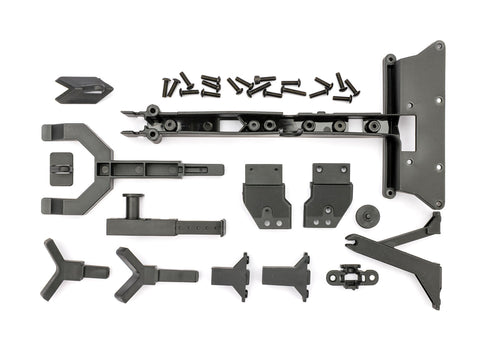 Traxxas 10352X — Traxxas 10352X Tandem-Axle Boat Trailer Rebuild Kit