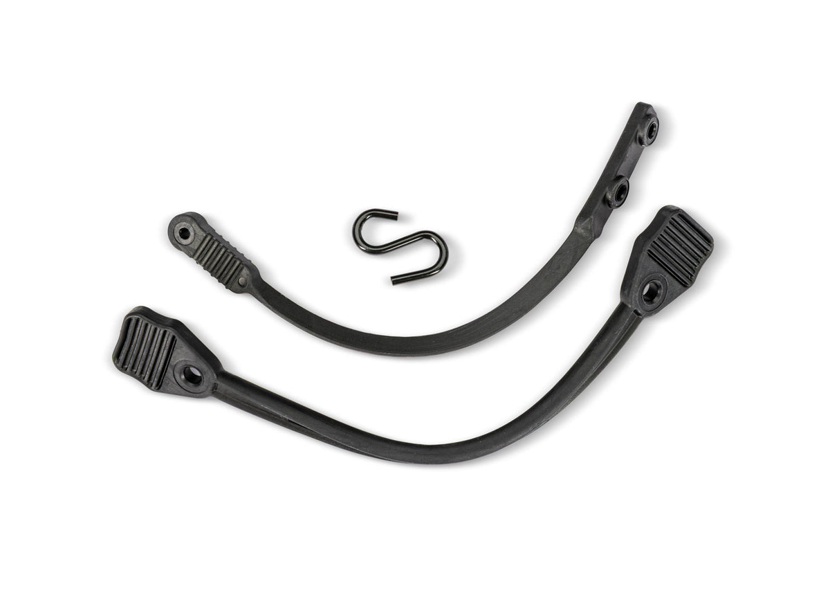 Traxxas 10358 — Traxxas 10358 Boat Trailer Tie-Down Straps (F&R)