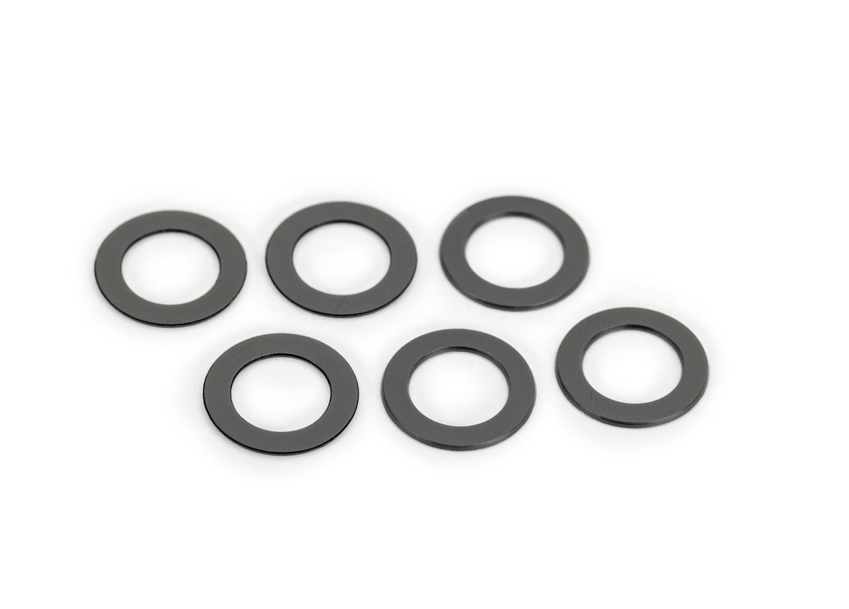 Traxxas 10385 — Traxxas 10385 PTFE-Coated Washers 6x10x0.5 mm (6)