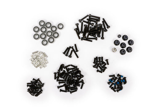 Traxxas 10398 — Traxxas 10398 Boat Trailer Hardware Kit