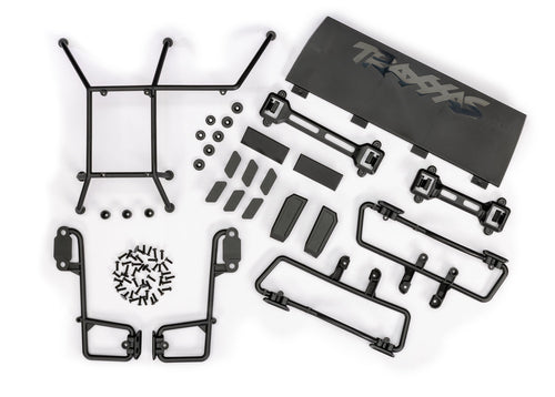 Traxxas 10410 — Traxxas 10410 Slash Modified Body Completer Kit