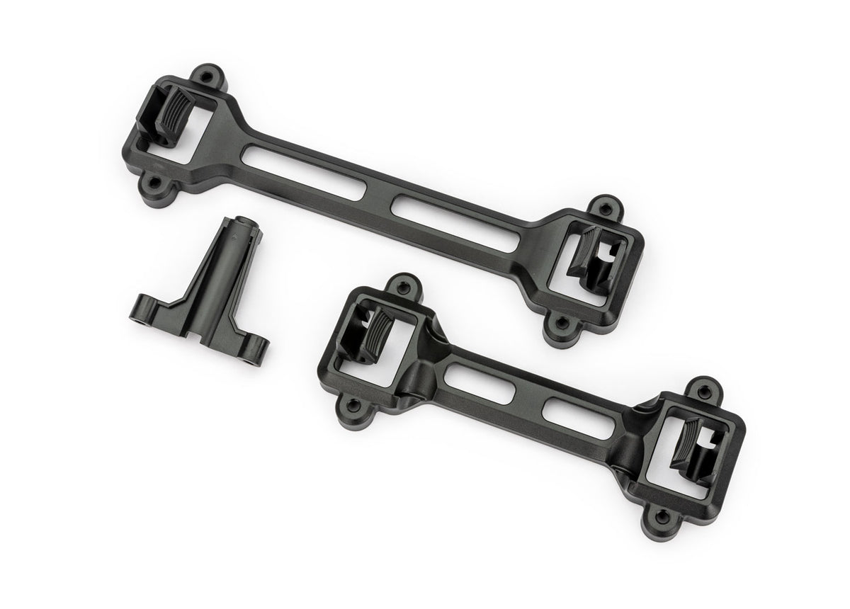Traxxas 10412 — Traxxas 10412 Front and Rear Clipless Body Latches