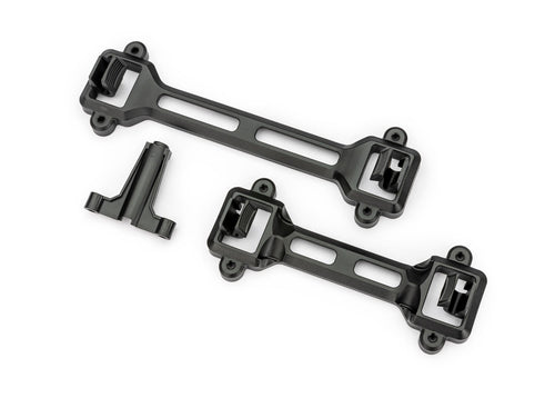 Traxxas 10412 — Traxxas 10412 Front and Rear Clipless Body Latches
