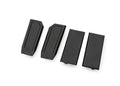 Traxxas 10413 — Traxxas 10413 Slash Modified Body Reinforcement Set (F&R)