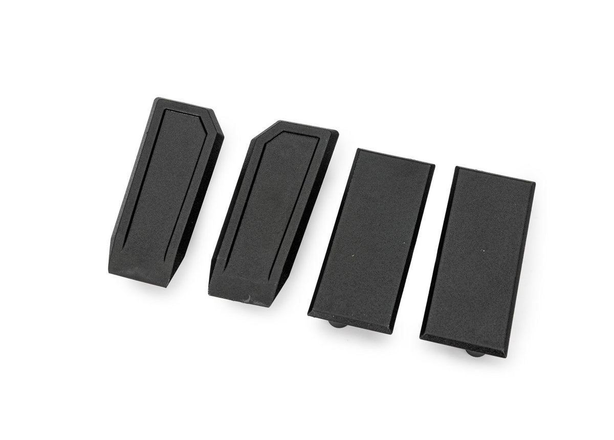 Traxxas 10413 — Traxxas 10413 Slash Modified Body Reinforcement Set (F&R)