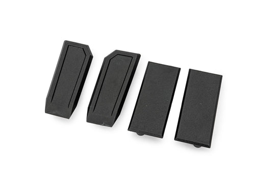 Traxxas 10413 — Traxxas 10413 Slash Modified Body Reinforcement Set (F&R)