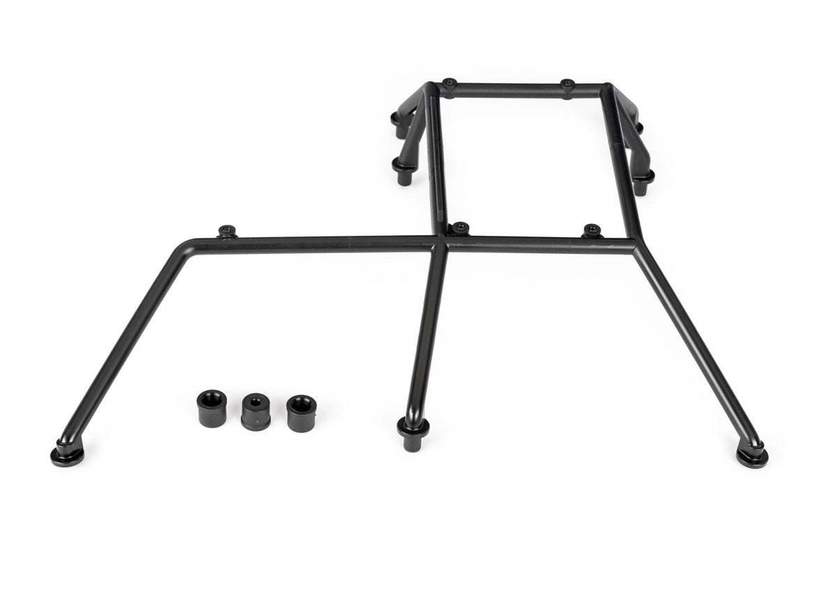 Traxxas 10414 — Traxxas 10414 Slash Modified Driver Body Cage
