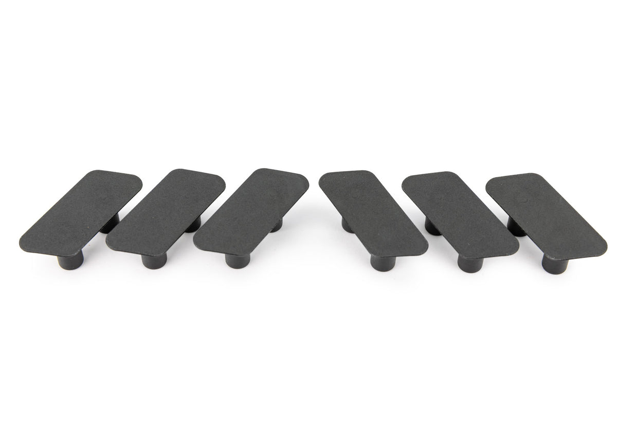 Traxxas 10415 — Traxxas 10415 Slash Modified Body Reinforcement Set (L&R)