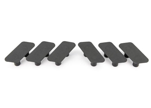 Traxxas 10415 — Traxxas 10415 Slash Modified Body Reinforcement Set (L&R)