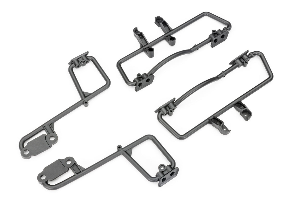 Traxxas 10417 — Traxxas 10417 Slash Modified Body Cage