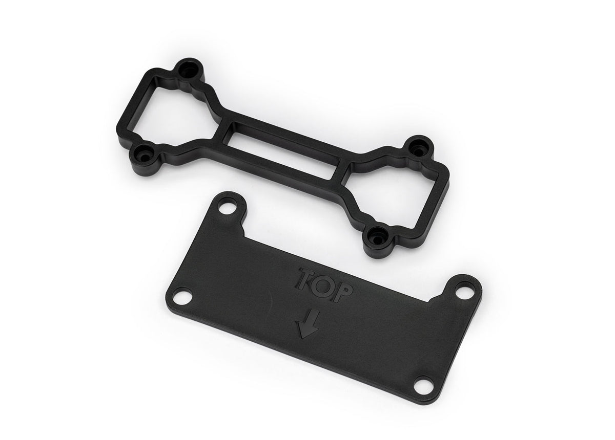 Traxxas 10429 — Traxxas 10429 Body Spacer w/ Clip